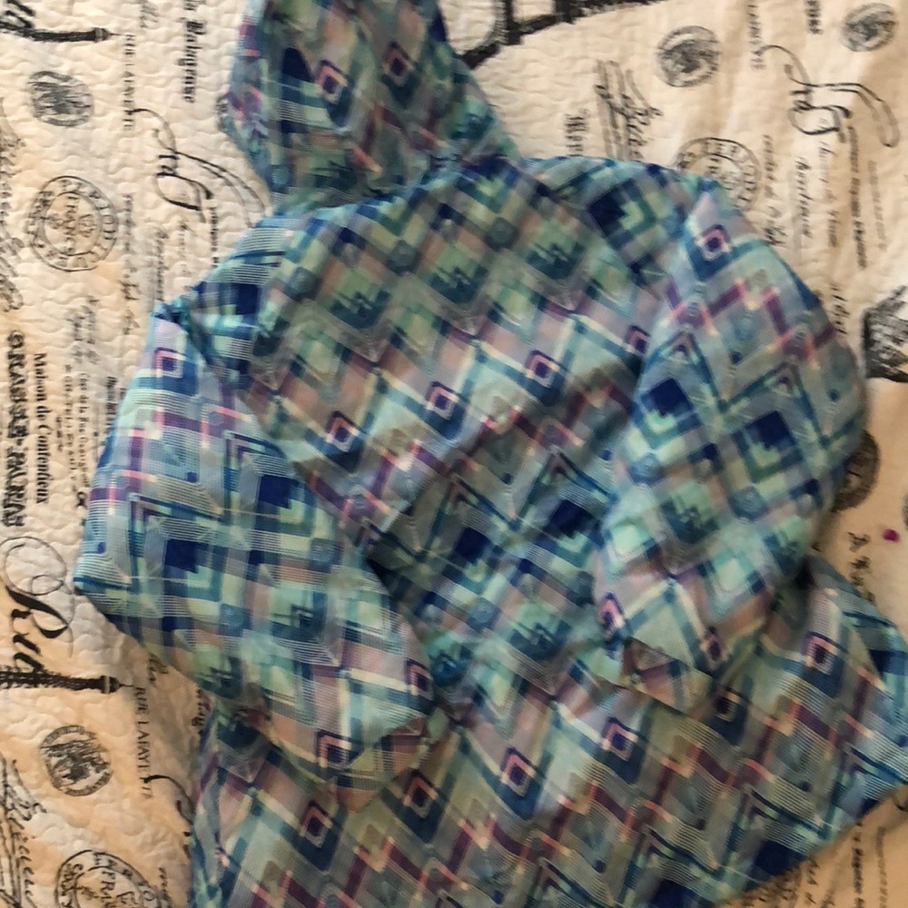 Winter Coat - Picture 4 of 4
